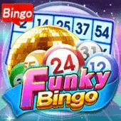 Funky Bingo screenshot